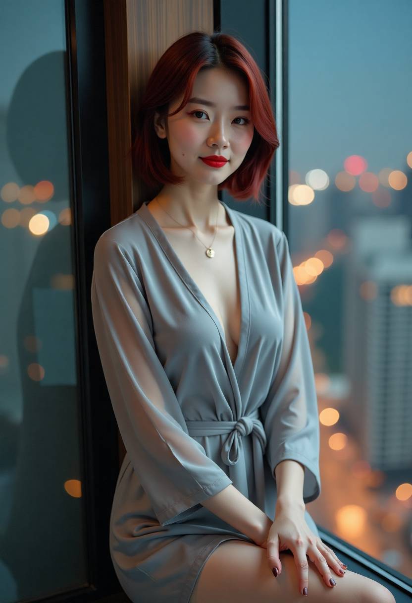 密室簧音