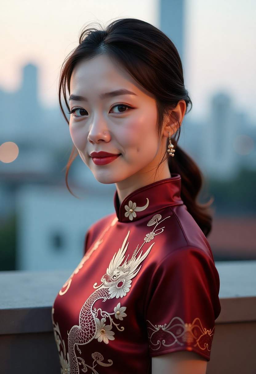 阿黛尔的生活